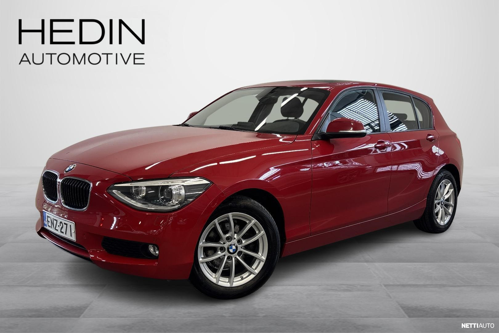 BMW 116