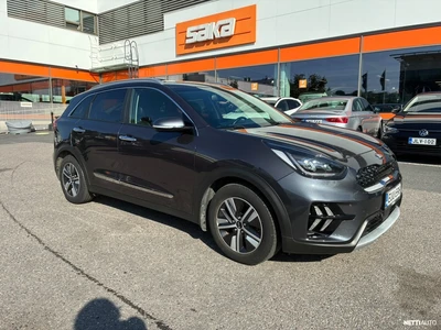 Kia Niro 2020, kuva 1/4