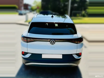 Volkswagen ID.4 2021, kuva 7/21