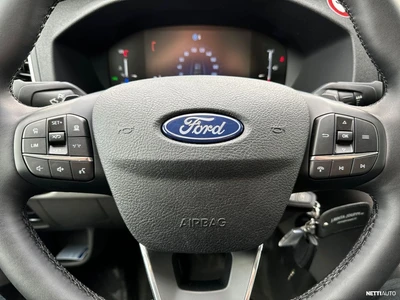 Ford Transit 2026, kuva 7/16