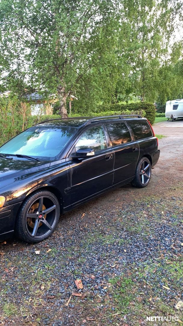 Volvo V70
