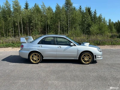 Subaru Impreza 2006, kuva 4/10