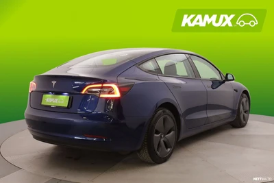 Tesla Model 3 RWD 2023, kuva 4/31