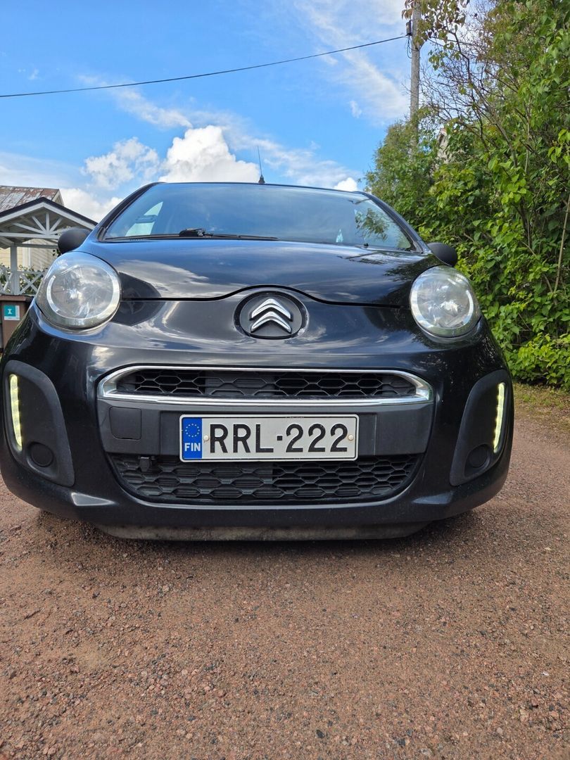 Citroen C1