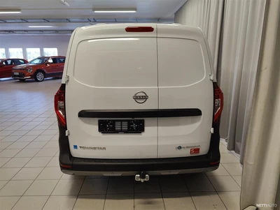 Nissan Townstar 2025, photo 5/18