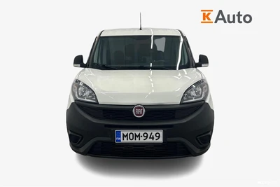 Fiat Doblo Cargo L2 1,6 Multijet II 105 2022, photo 4/29