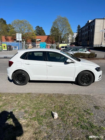 Volkswagen Polo 2018, kuva 2/13