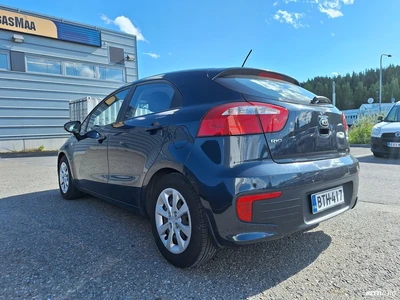 Kia Rio 1,2 ISG EX 5D EcoDynamics 2015, kuva 2/4