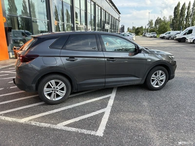 Opel Grandland X Comfort 130 Turbo A 2019, kuva 4/7