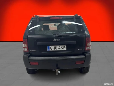 Jeep Grand Cherokee 3,0 CRD A5 QT LAREDO 2007, kuva 7/37