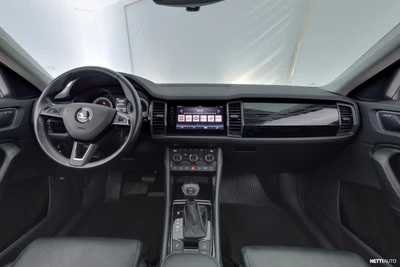 Skoda Kodiaq 2018, kuva 7/10