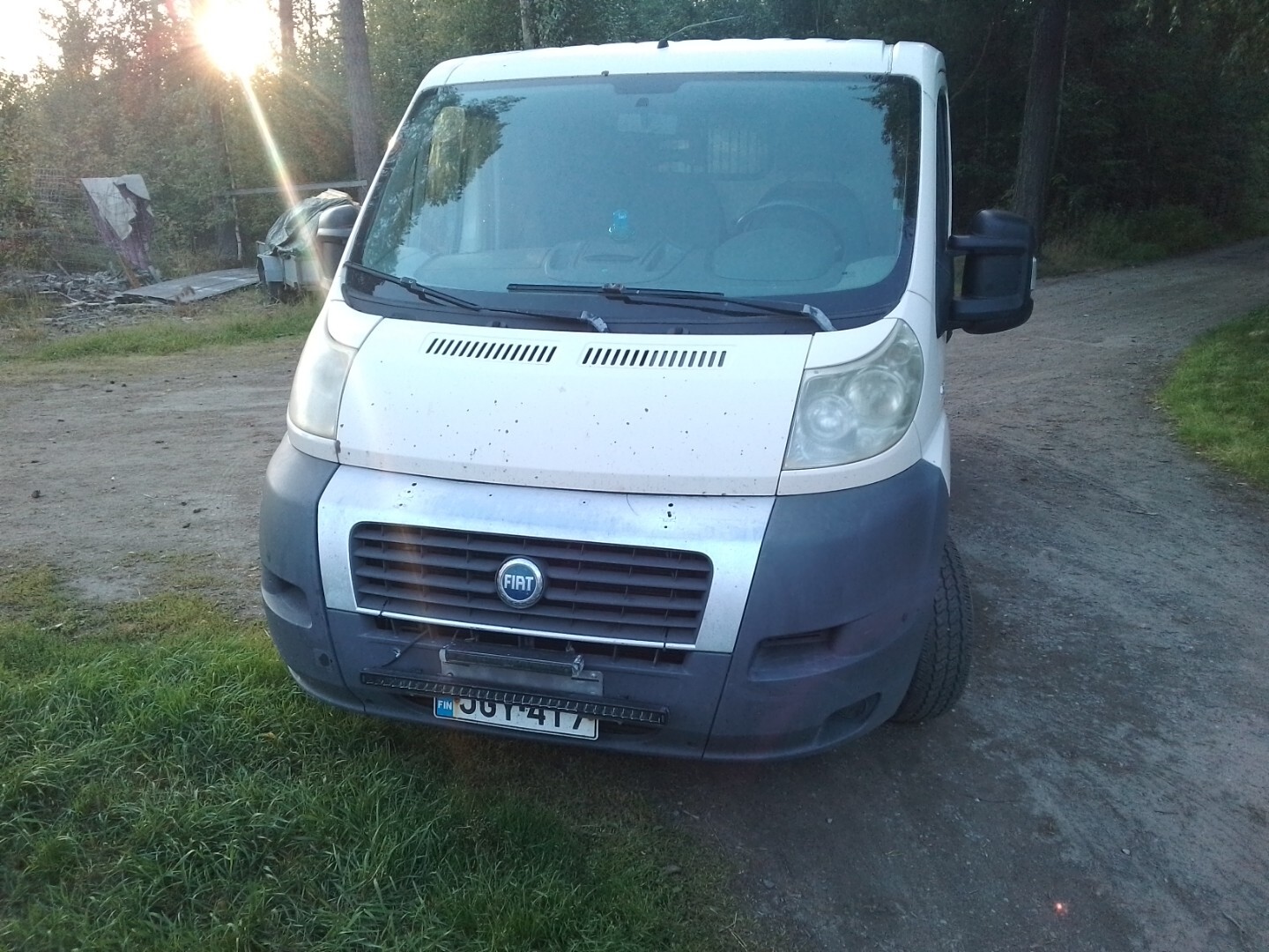 Fiat Ducato