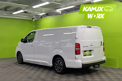 Fiat Scudo 2022, photo 5/21