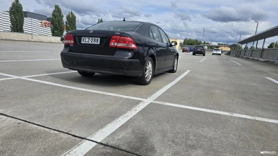 Saab 9-3 2004, photo 6/15
