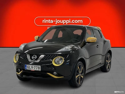 Nissan Juke 2015, kuva 1/27