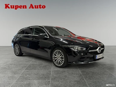 Mercedes-Benz CLA 2022, kuva 3/20