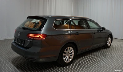 Volkswagen Passat 2015, kuva 3/15