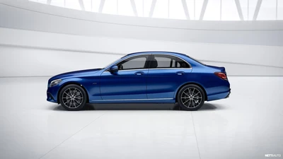 Mercedes-Benz C 2020, kuva 5/11