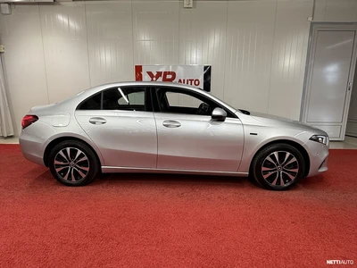 Mercedes-Benz A 2021, kuva 2/22