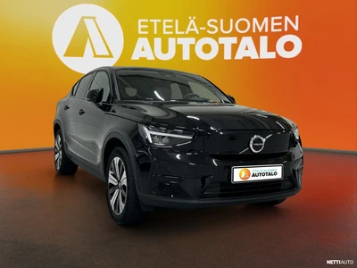 Volvo C40 2023, photo 5/26