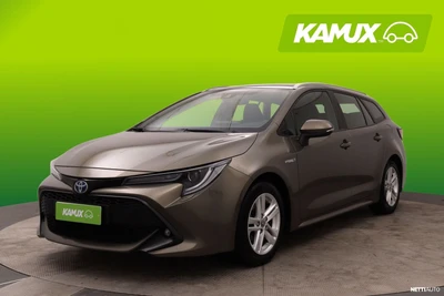 Toyota Corolla 2020, kuva 6/27
