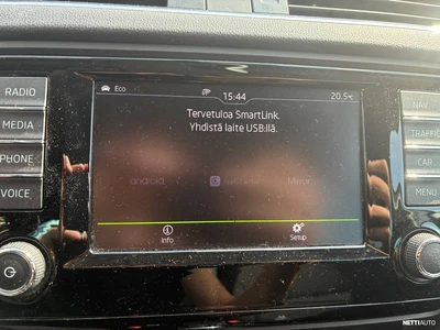 Skoda Octavia 2017, kuva 6/6