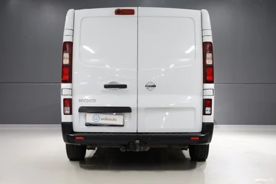 Nissan NV300 Van L2H1 Comfort 2018, photo 4/20