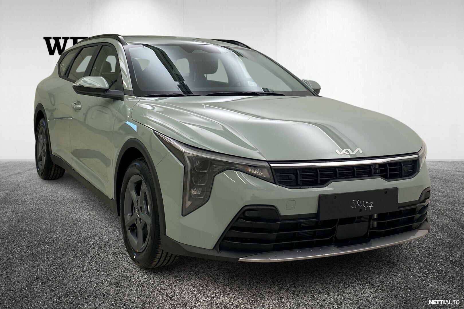 Kia K4