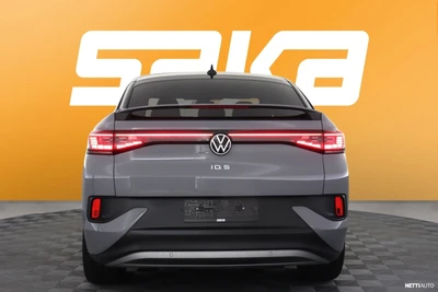 Volkswagen ID.5 2023, kuva 7/10