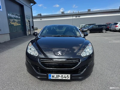 Peugeot RCZ 2014, photo 2/10