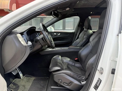 Volvo XC60 T8 TwE AWD R-Design 2019, kuva 7/37
