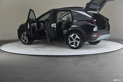 Hyundai Tucson 2022, kuva 7/32
