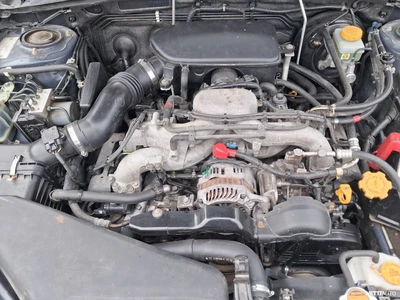 Subaru Outback 2,5i AQ AT 2007, kuva 7/8