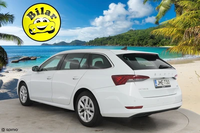 Skoda Octavia 2021, kuva 4/43