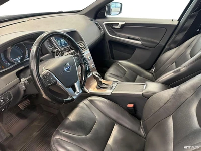 Volvo XC60 D4 AWD Business Summum aut 2017, kuva 7/21