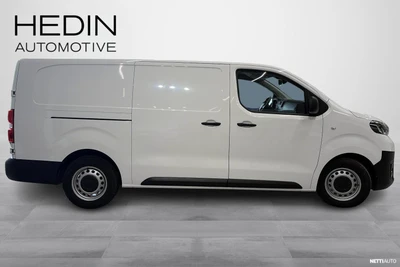 Toyota Proace 2019, photo 7/33