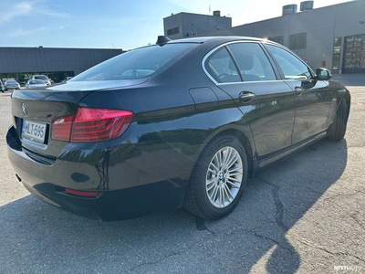 BMW 518 2014, kuva 3/11