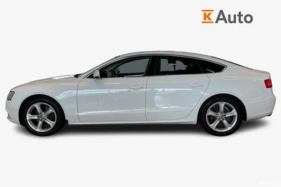 Audi A5 2012, kuva 5/31