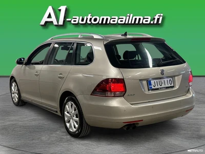 Volkswagen Golf 2013, kuva 7/16