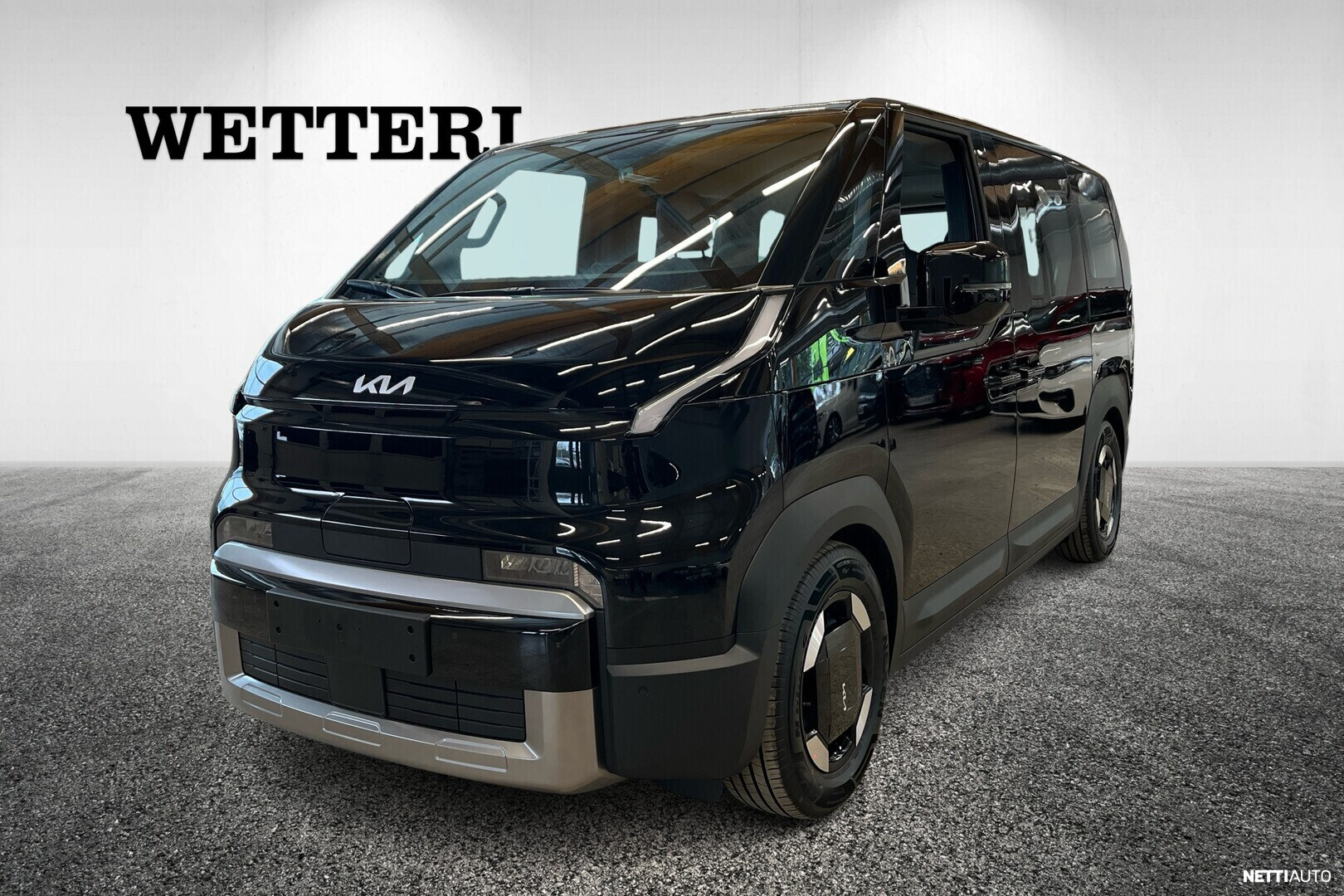 Kia PV5