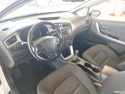 Kia Ceed 1,4 ISG LX 5D EcoDynamics 2013, kuva 7/26