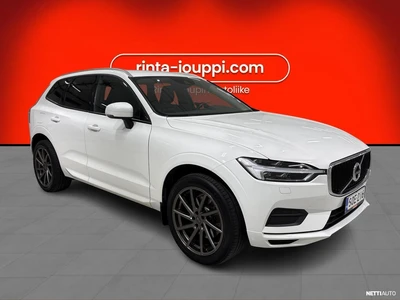 Volvo XC60 D4 AWD Business aut 2018, kuva 4/46