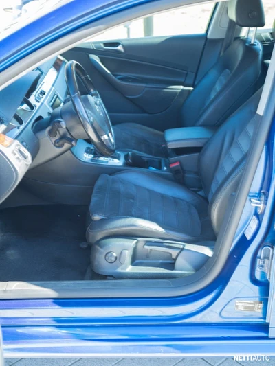 Volkswagen Passat 2010, kuva 6/7