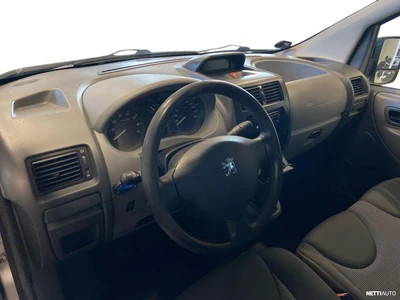 Peugeot Expert L1H1 1,6 HDi 90 2011, photo 7/23
