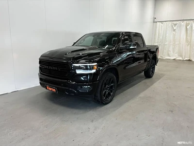 Dodge Ram RAM 1500 Laramie Crew Cab 4x4 2022, kuva 1/25