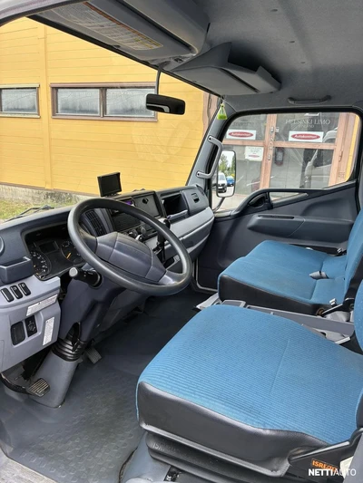 Mitsubishi Canter 3C13 Avolava 2014, photo 6/11