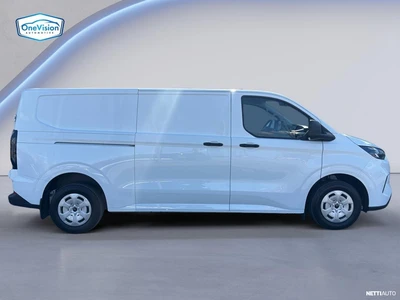 Ford Transit Custom 2026, kuva 3/10