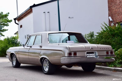 Dodge Polara 1964, kuva 2/10