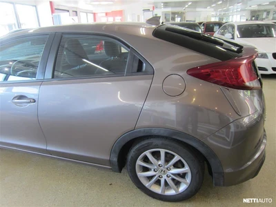Honda Civic 5D 1,4i Comfort 2014, photo 3/20