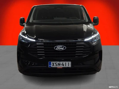 Ford Transit Custom 2024, photo 3/26